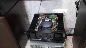 accuphase pro 6 (долго и скучно)
