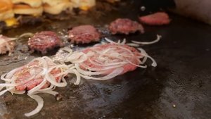 American Food - The BEST BURGERS in New Jersey! White Manna Hamburgers