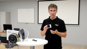 Nikon School: Подготовка к съемке Nikon 1 (ч.1)