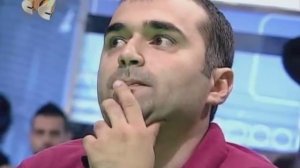 Александр Друзь разбушевался