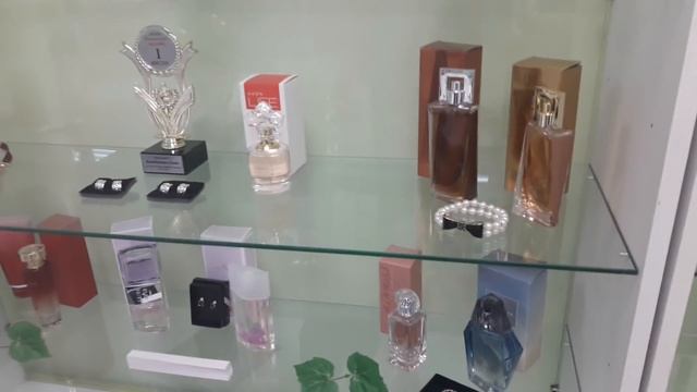 Центр выдачи заказов Эйвон смотреть онлайн