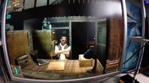 Собрал Компьютер из Мусора ● Бомж-ПК тест в играх ●Сборка#4