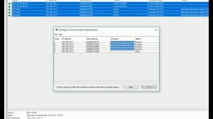 Как настроить RSTP за 60 секунд на коммутаторах MOXA