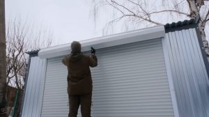 ВСЯ ПРАВДА ПРО РОЛЛЕТНЫЕ ВОРОТА ДЛЯ ГАРАЖА!