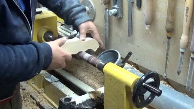 Подставка под цветочный горшок. смотреть онлайн