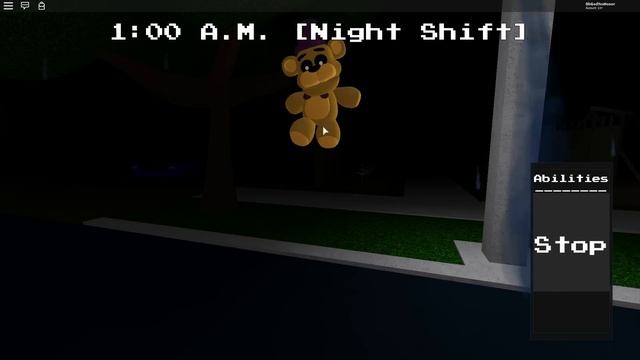 New Afton's Family Diner Gamepass Characters! [Roblox FNAF] Five Nights at Freddy's смотреть онлайн