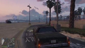 Billy's Second Sonnet - Grand Theft Auto V