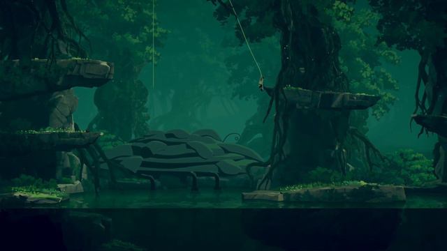 The Best Moments in Planet of Lana Chapter 4 - Stellar Game Nexus смотреть онлайн