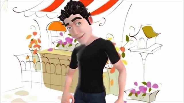 Мультяшный анекдот 11 смотреть онлайн