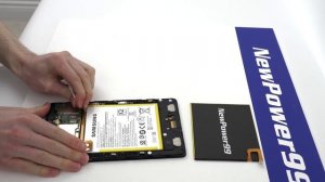 Samsung Galaxy Tab A 8.0 2019 Battery Replacement Guide  -  How to Replace Tab A 8.0 2019 Battery