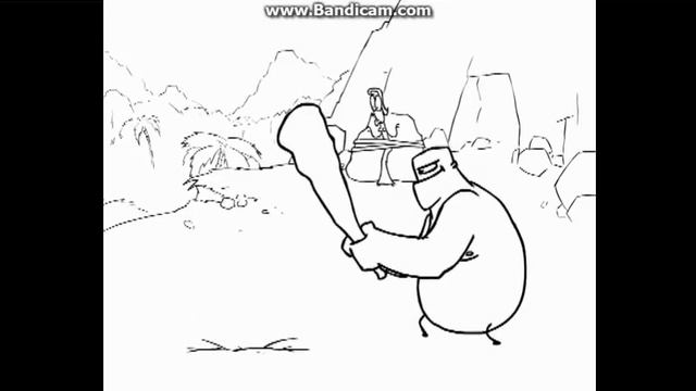 Хруст без правил Индиан vs Циклоп смотреть онлайн