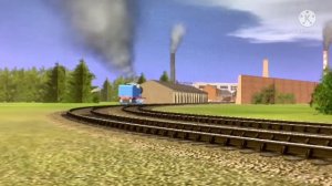 Sodor Fallout: Edward Finds Duck