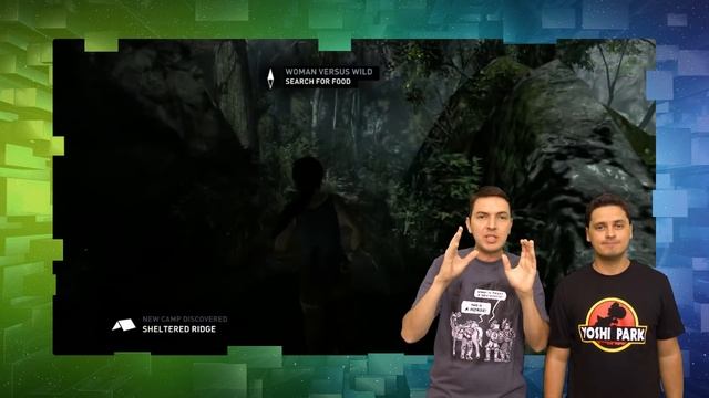 ? Os 20 Melhores Jogos de Xbox 360 смотреть онлайн