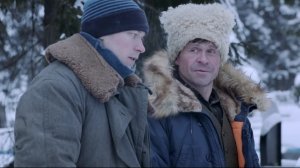 Подельники — Трейлер (2022)