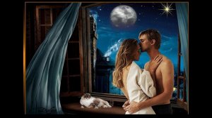 Лунный свет