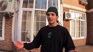 КАК СДЕЛАТЬ TAILWHIP на BMX | HOW-TO TAILWHIP BMX