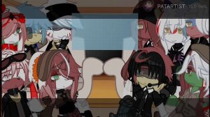 ??~Реакция стран на меме(мемы)/ countryhumans react to memes~??