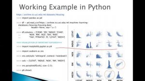 Machine Learning  Tutorials   Introduction to Statistical Learning