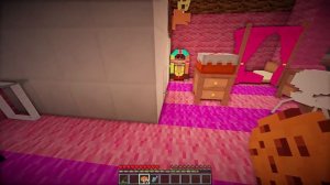 MÄDCHEN LEBENSZYKLUS in Minecraft - Vom Kind zur FRAU!