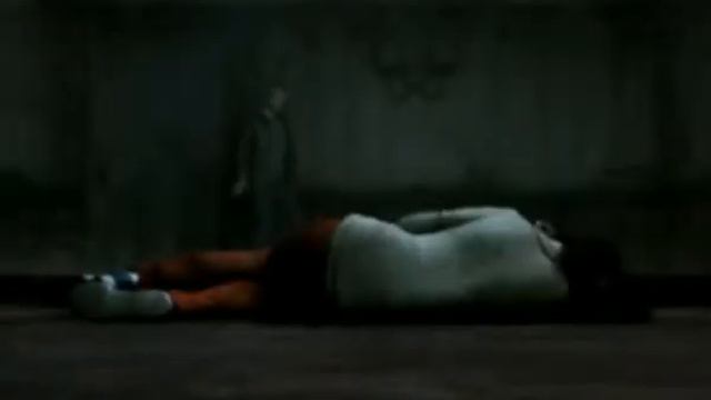 Silent Hill 2 - #4 - Angela with her Knife