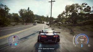 Прохождение NFS Heat №7: НА ПУТИ ЗАКОНА