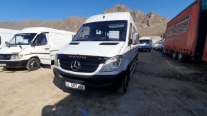 АВТОРЫНОК ОШ ?*СПРИНТЕР/Грузовой-Сапок/ГРУЗОВОЙ VOLVO-SHACMAN-MAN/БУДКА-БОРТОВОЙ/ Пассажир