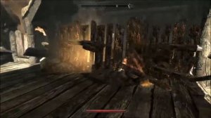 JadePriestess Gaming Skyrim Intro