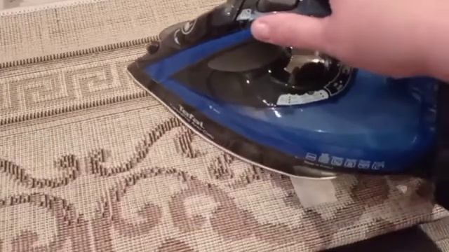 Ремонт ковра смотреть онлайн