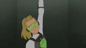 The Story of Catra and Adora