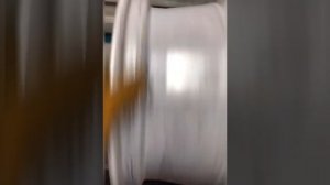 Правка Восьмерки литого диска edit figure eight cast disk