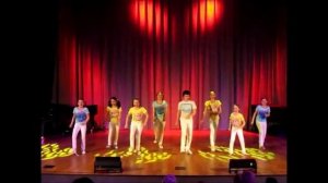 Новое поколение