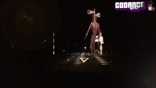 Siren Head NEW - Coffin Dance Song (COVER) смотреть онлайн