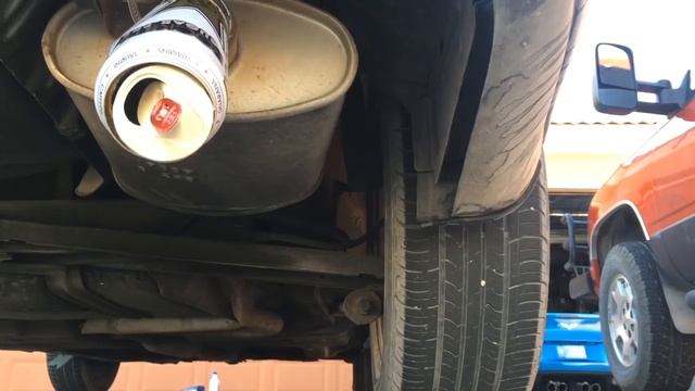 Exhaust pipe madness; a compilation смотреть онлайн