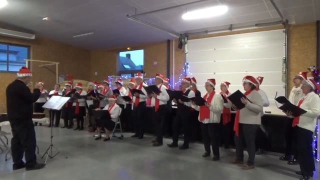 Les Gais Bergers (Noël de Bourgogne) смотреть онлайн