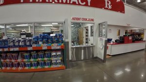 Закупка продуктов в Costco / Цены на Рождество / Костко в США / обзор магазина в Америке / товары
