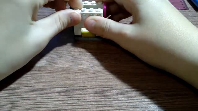 как сделать конфетницы из Лего смотреть онлайн