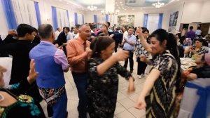 Khurshed & Takhmina #IKHTIYARVIDEO (Таджикская свадьба в Тюмени|2023)