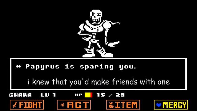 Undertale the Musical - Bonetrousle One Hour ft. @DarbyCupit and Steel смотреть онлайн