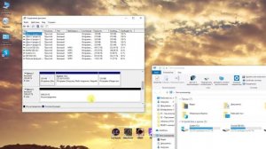 Компьютер не видит новый жёсткий диск или твердотельный накопитель. Что делать?