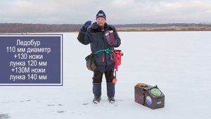 Классические буры Nero правого вращения