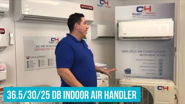 Top 5 BEST Ductless Mini Split Air Conditioner of [2023] смотреть онлайн