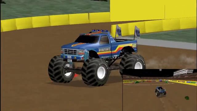 MTM2 And MFR Freestyle Contest November #1 смотреть онлайн