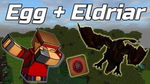ЛЮТЫЕ ЧИТЫ! | Как получить яйцо дракона и сделать Элдриара в Block Story ? - {гайд}