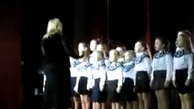 Кантилена - Дорога детства смотреть онлайн