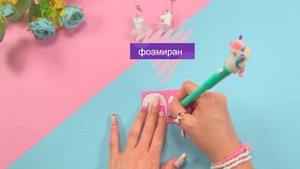 8 ИДЕЙ БРЕЛКОВ - Как Сделать Супер Милые Брелки - Осьминог Брелки - Дунат Блокнот Брелки