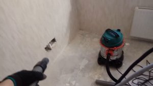 Пылесос Hammer flex pil20a + циклон распаковка + тест