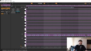 БИТ В СТИЛЕ ИНСТАСАМКИ за 3 МИНУТЫ! INSTASAMKA - Money Day ТУТОРИАЛ в ABLETON 11