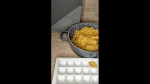 Лайфхак! Хранение чеснока! Заморозка чеснока! ✧ Лайфхак от Натали! ✧ Советы и Хитрости для Дома!