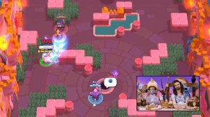 БРАВЛ ТОЛК НА РУССКОМ! НОВЫЙ БРАВЛЕР ЭШ! НОВЫЙ BRAWL PASS! СКИНЫ BRAWL STARS