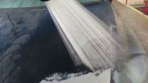 Разница эффекта между гидрофобным и гидрофильным покрытиями